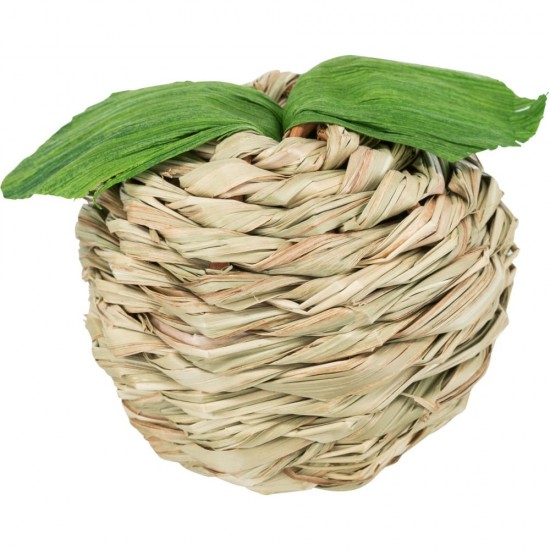 Mela di fieno 7cm Trixie PROMO 4,99€